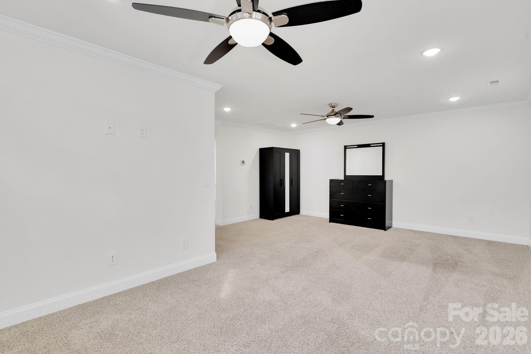 Parkside - Residential