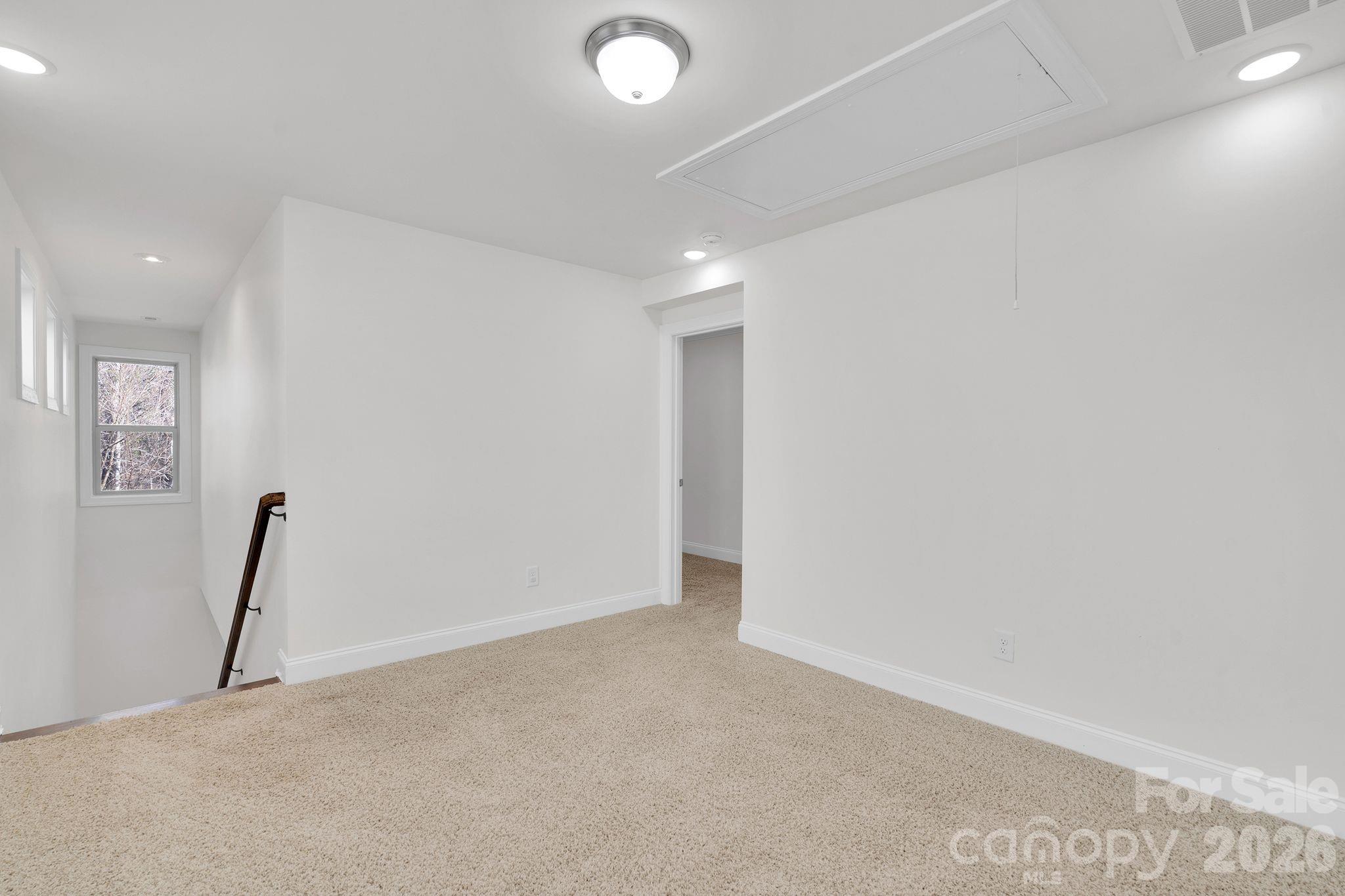 Parkside - Residential