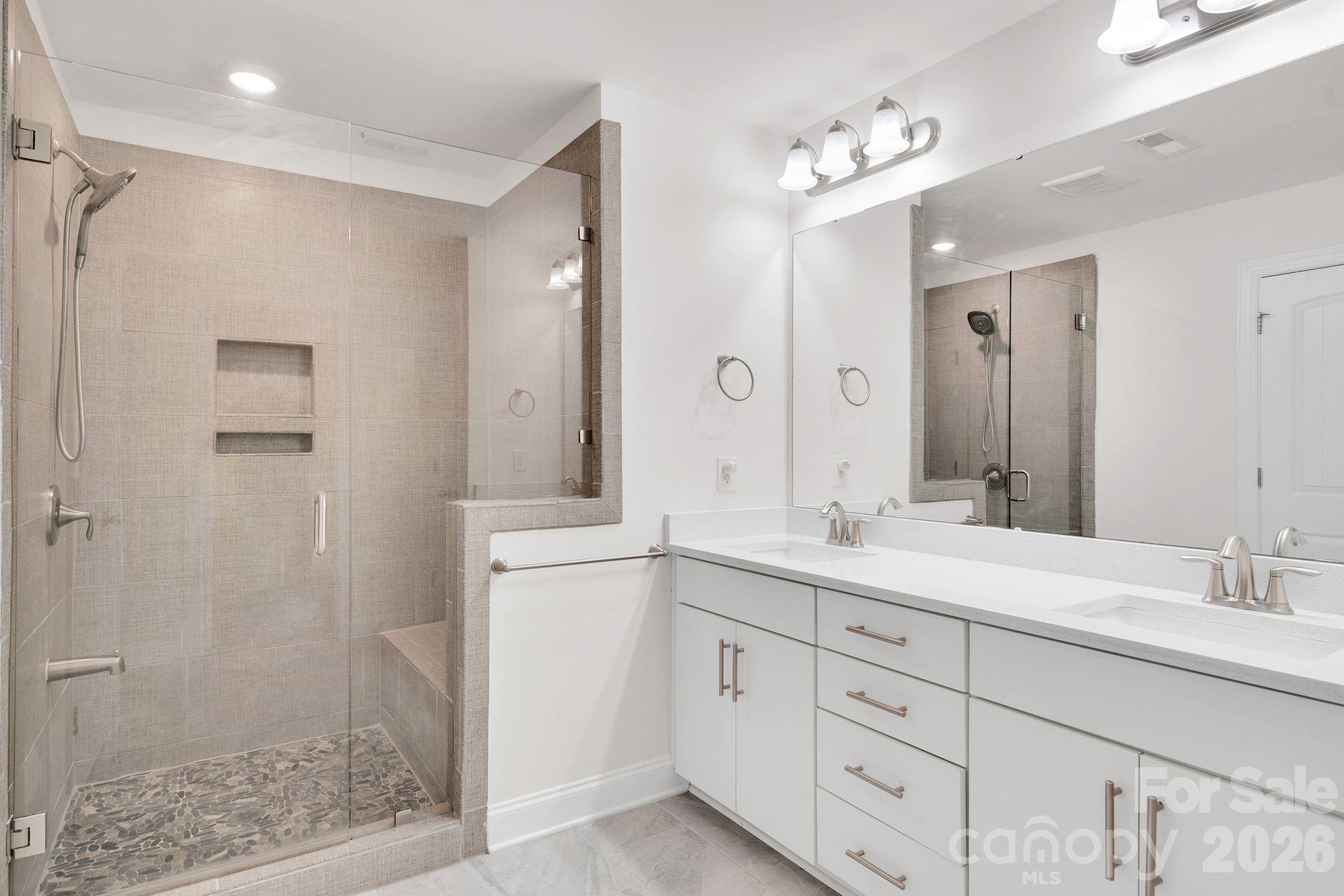 Parkside - Residential