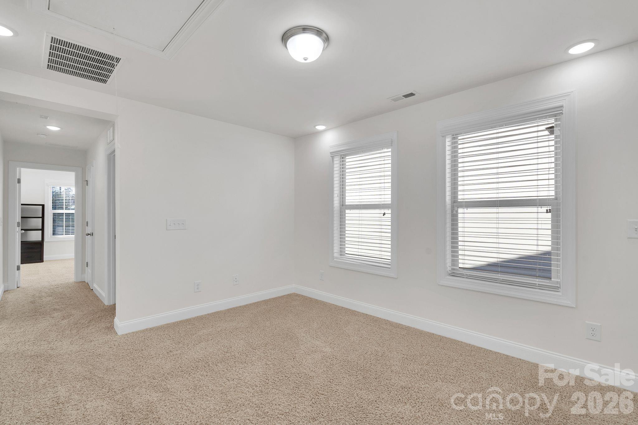 Parkside - Residential