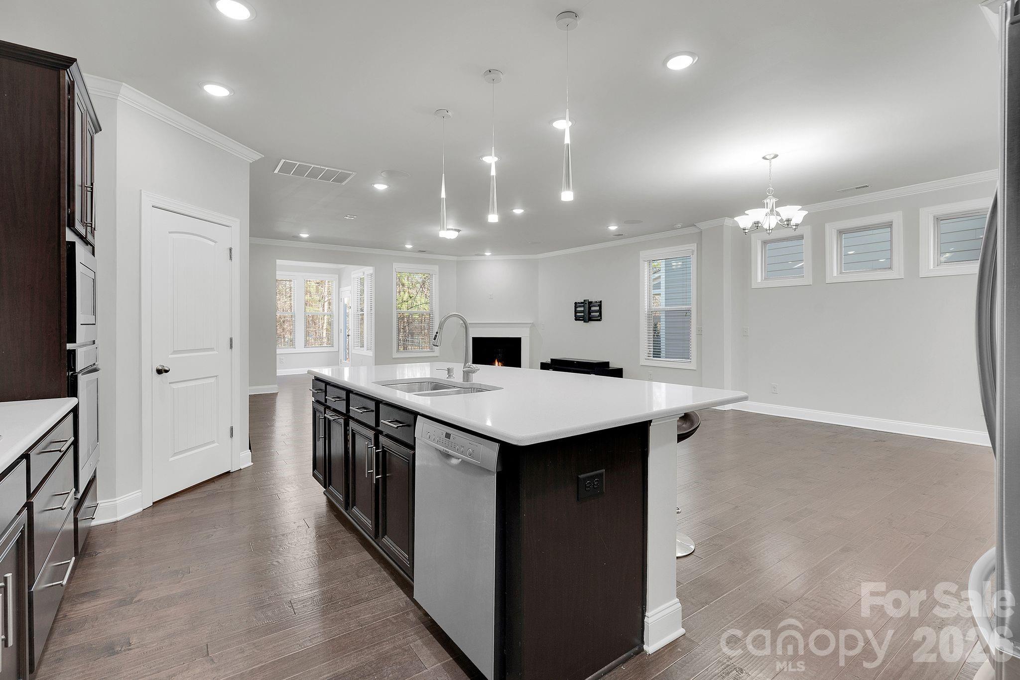 Parkside - Residential