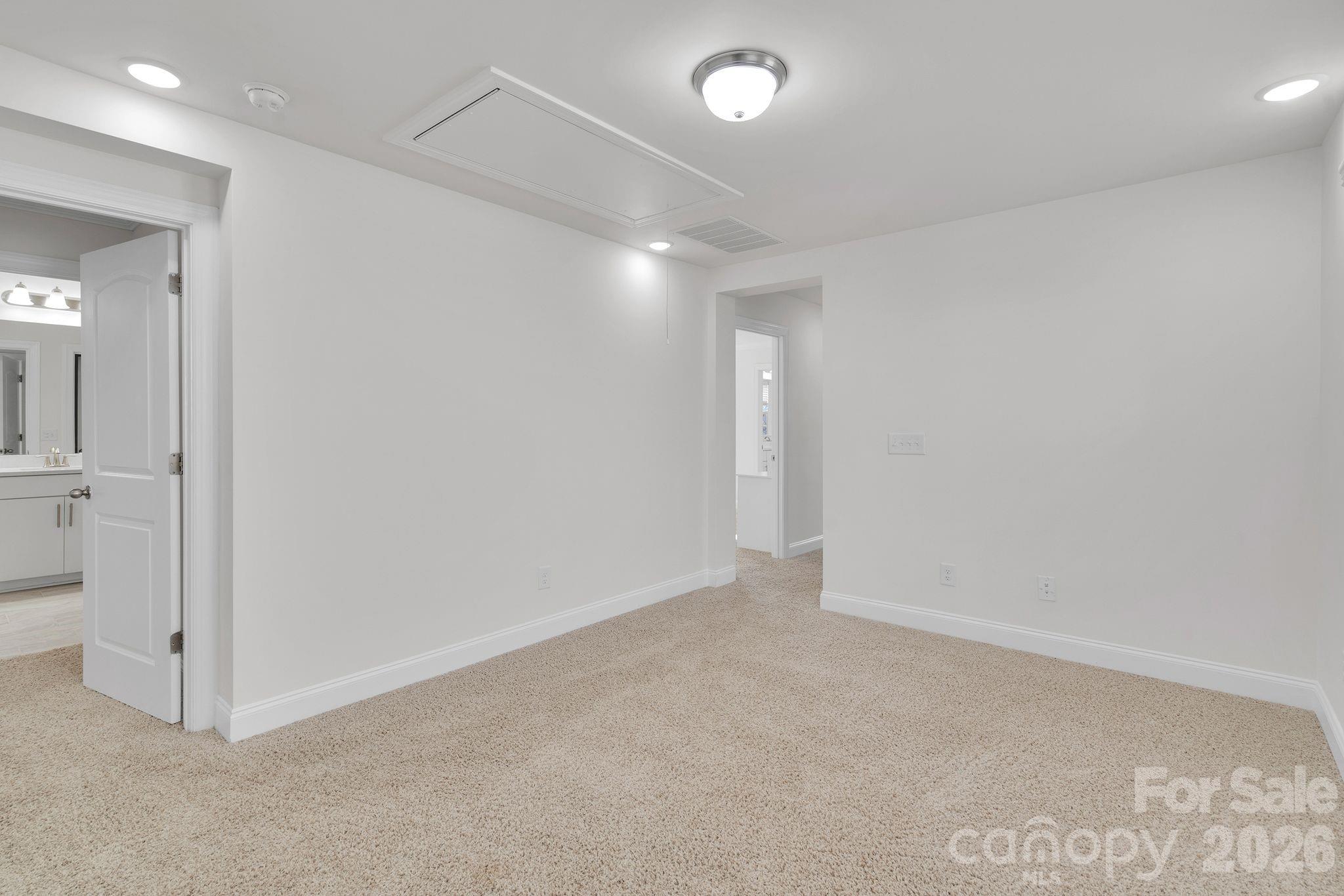 Parkside - Residential