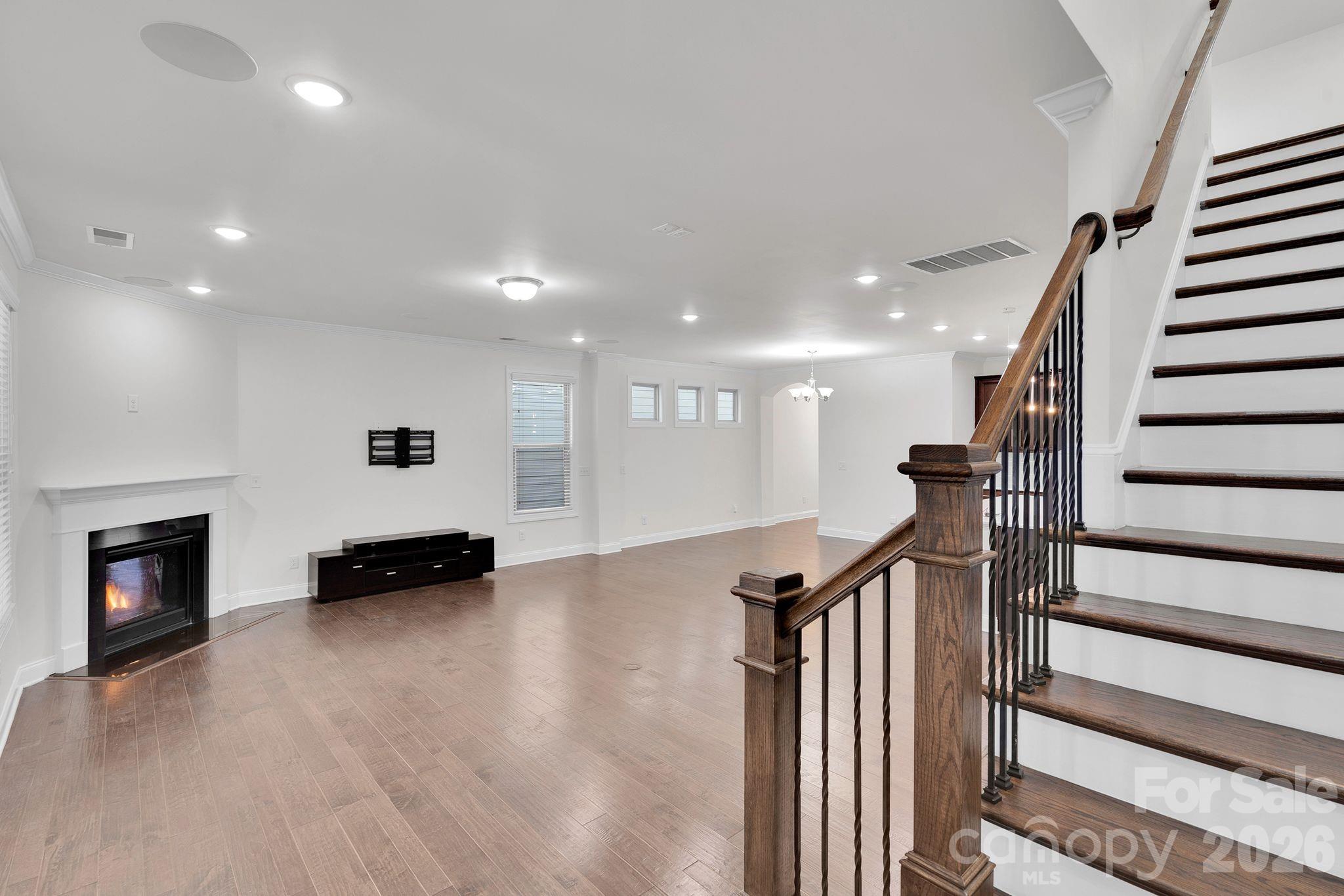 Parkside - Residential