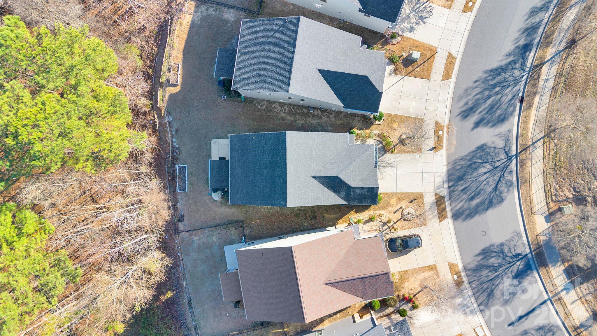 Parkside - Residential