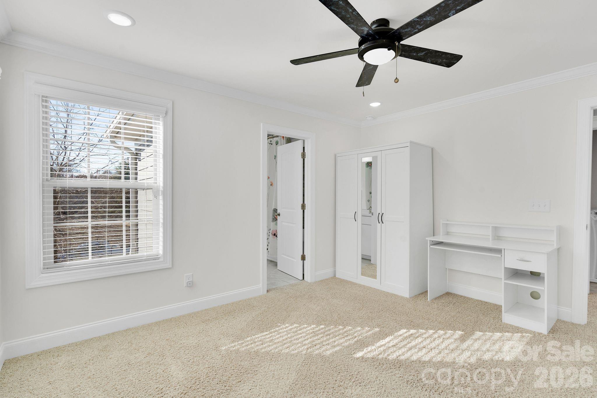 Parkside - Residential