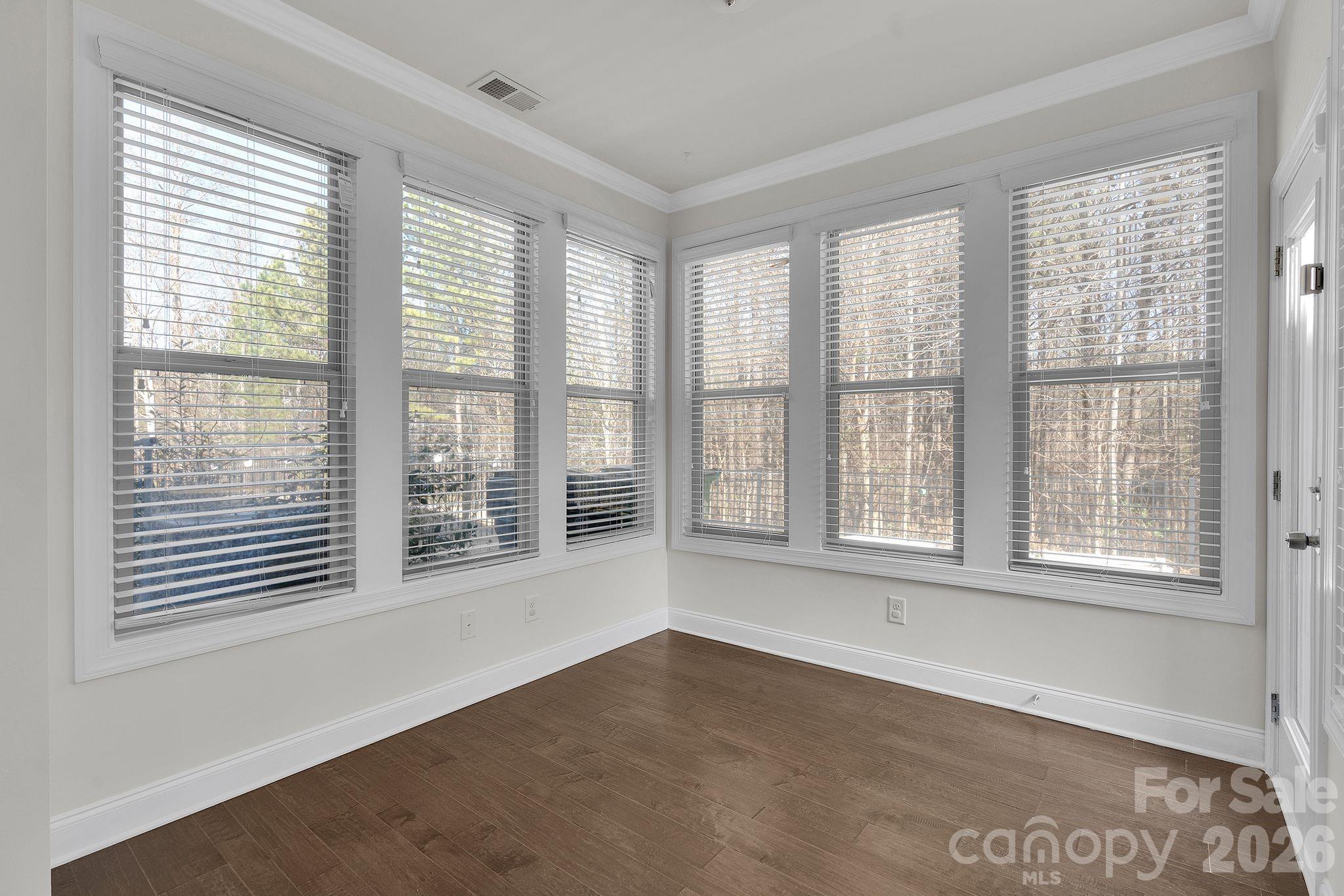 Parkside - Residential