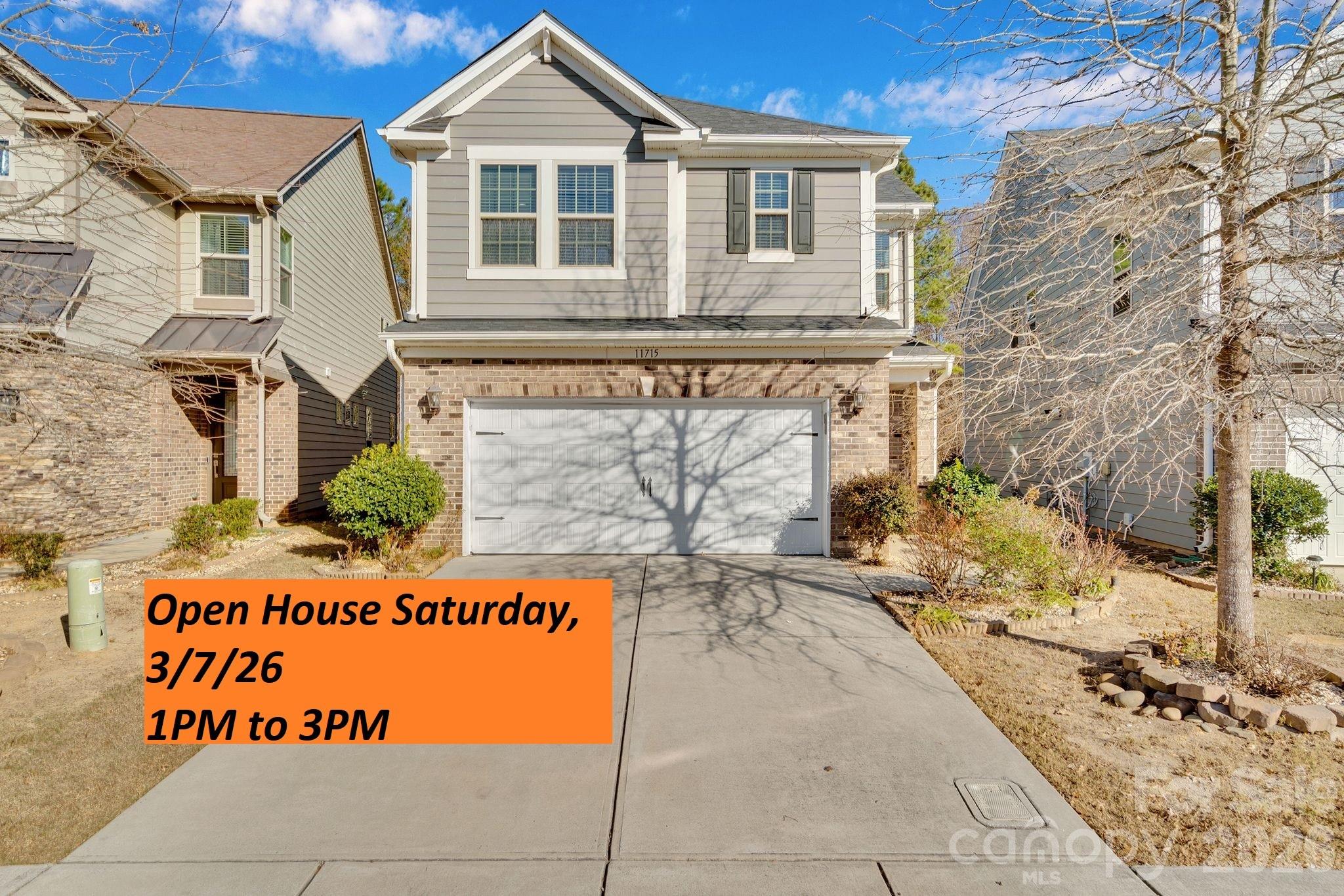 11715 Clems Branch Drive