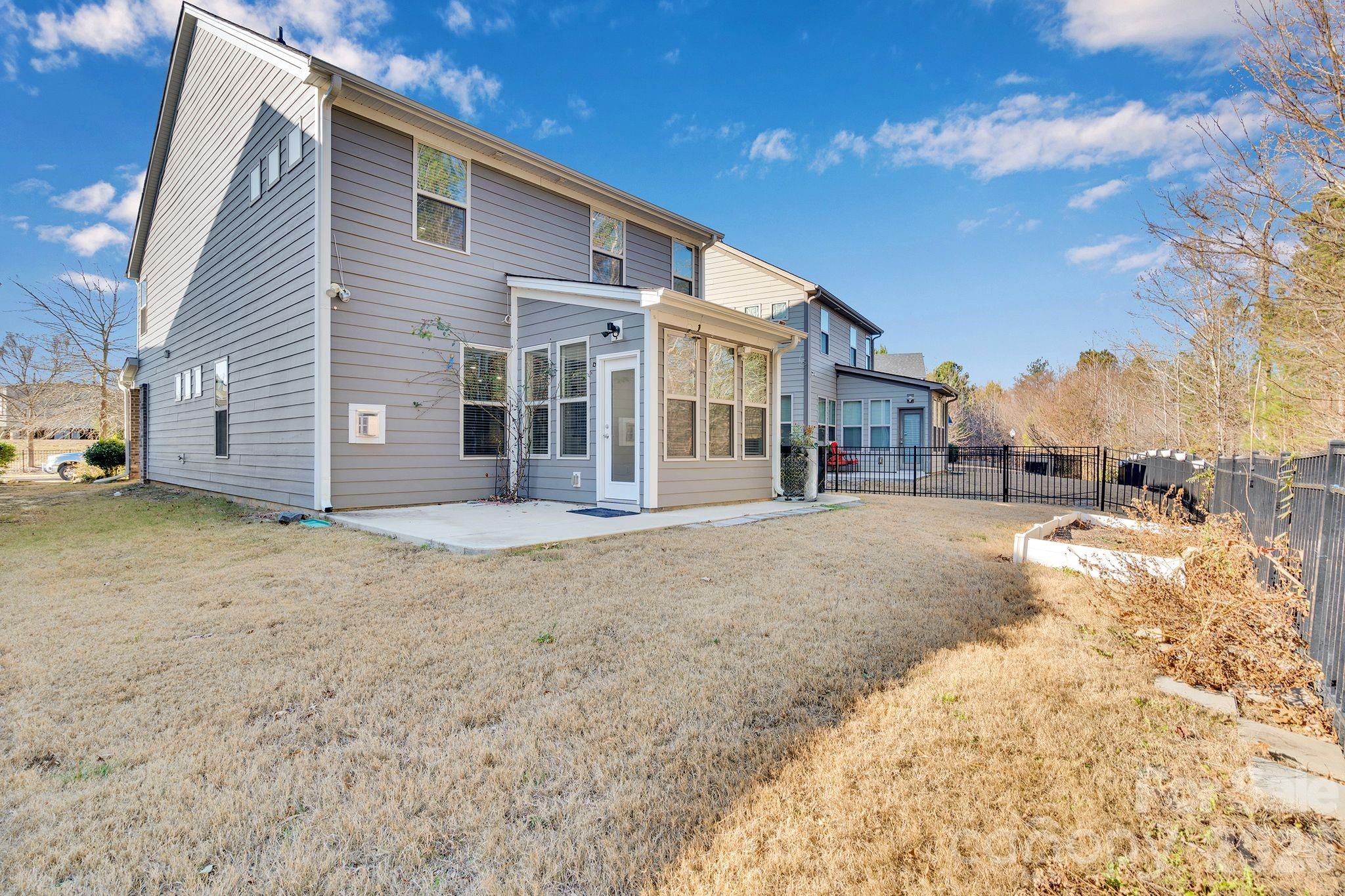 Parkside - Residential