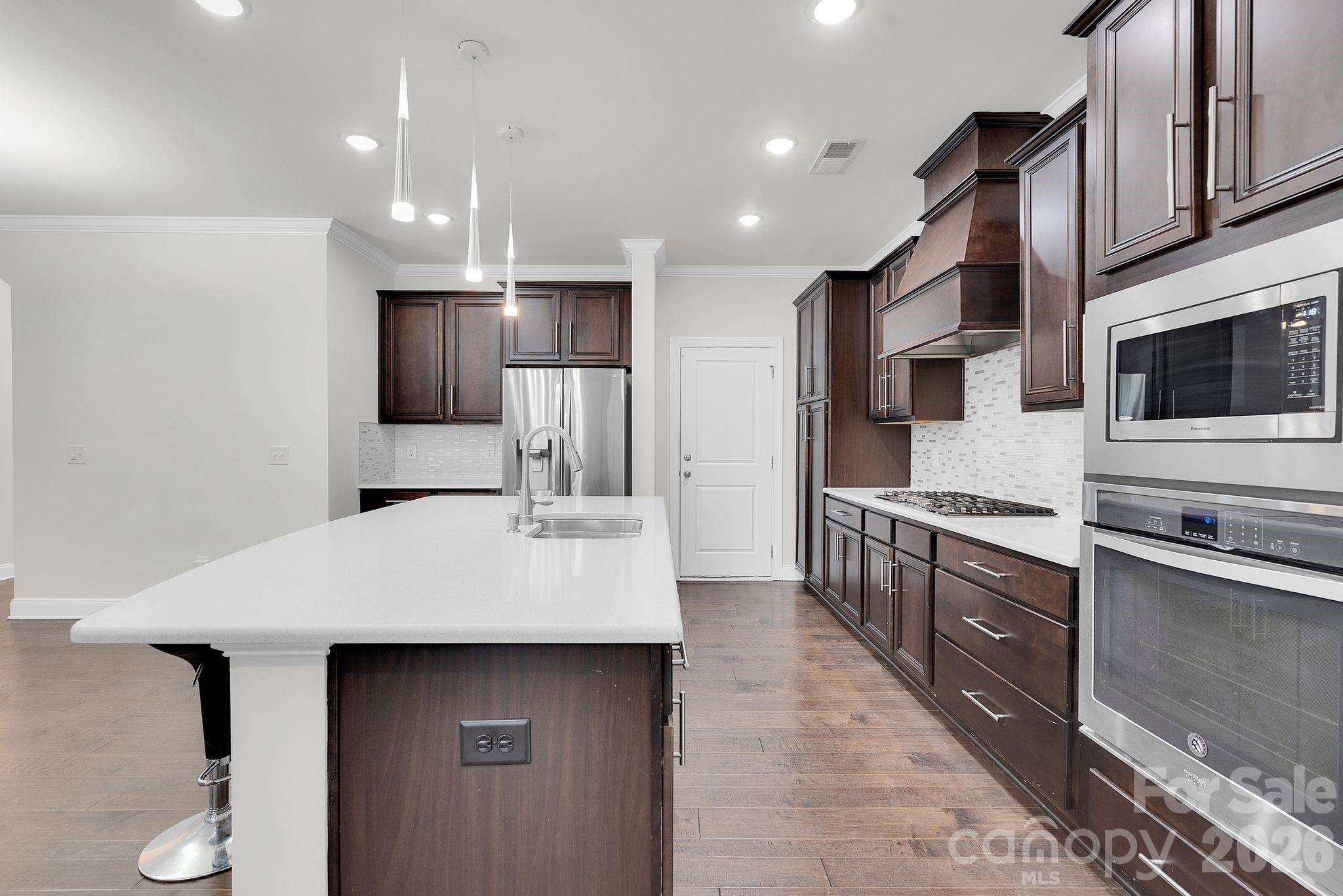 Parkside - Residential