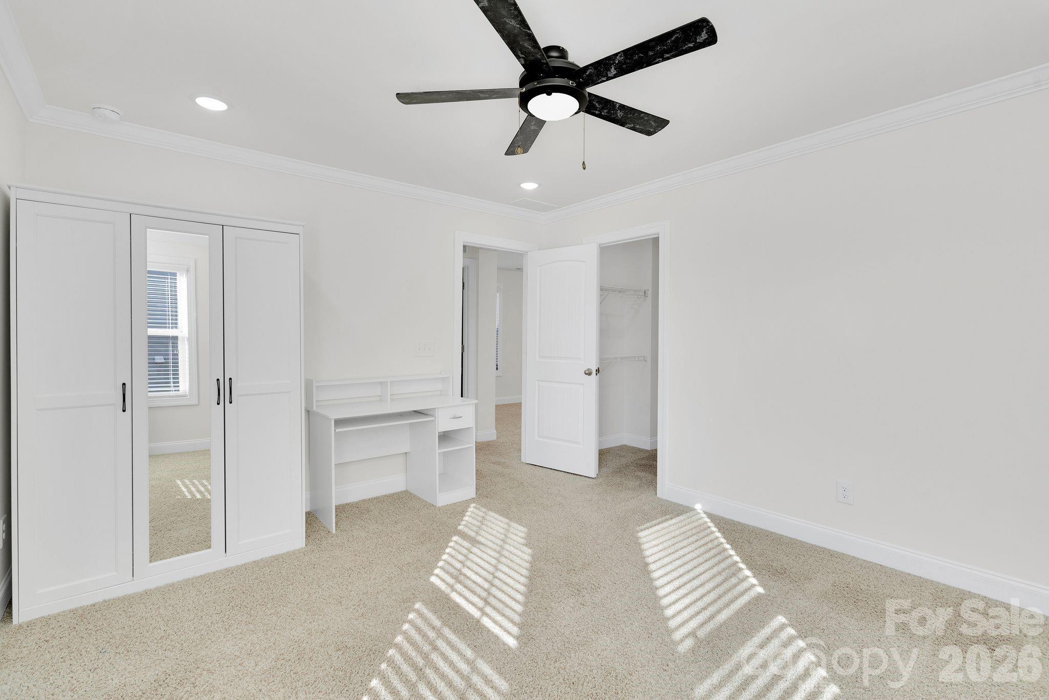 Parkside - Residential