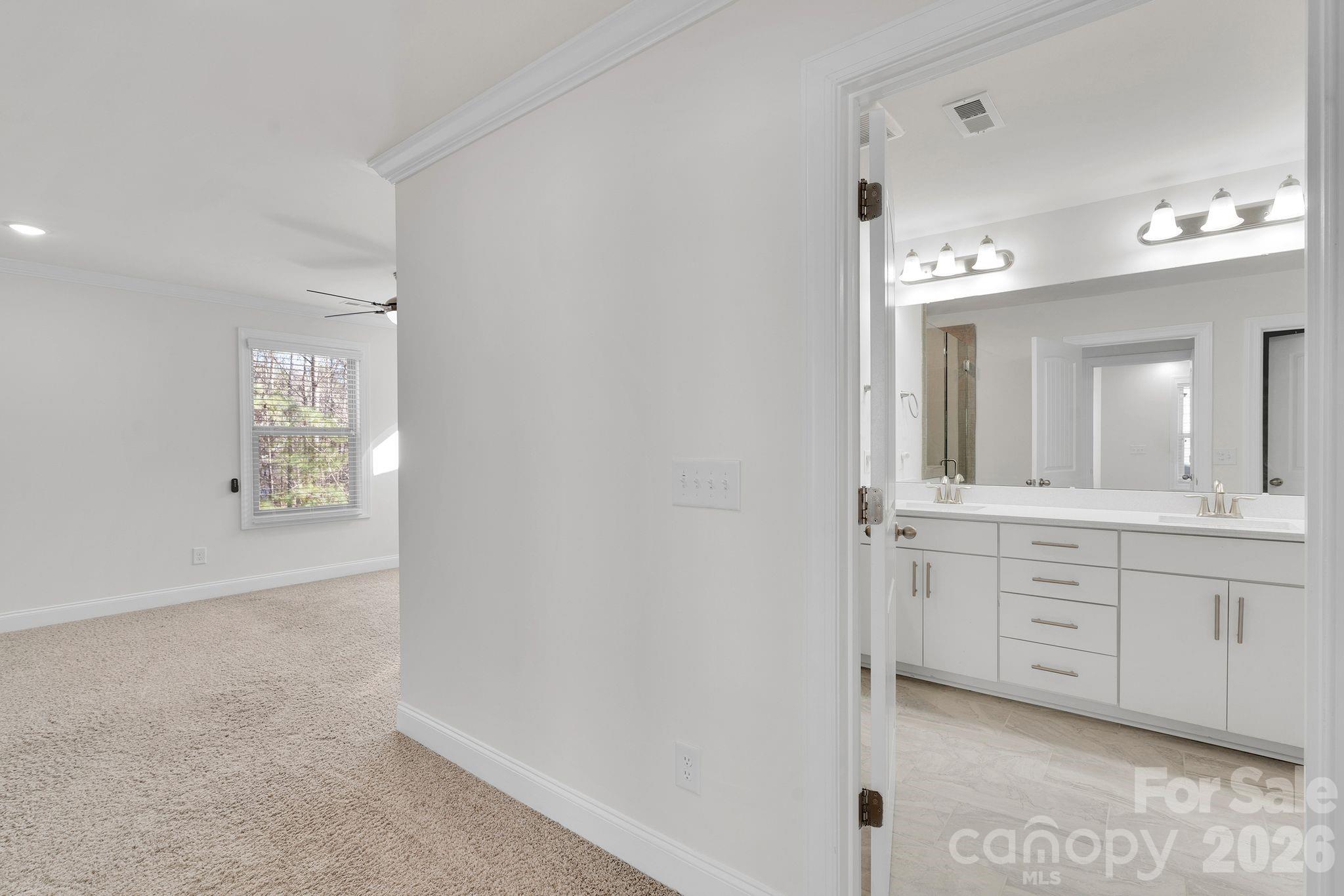 Parkside - Residential