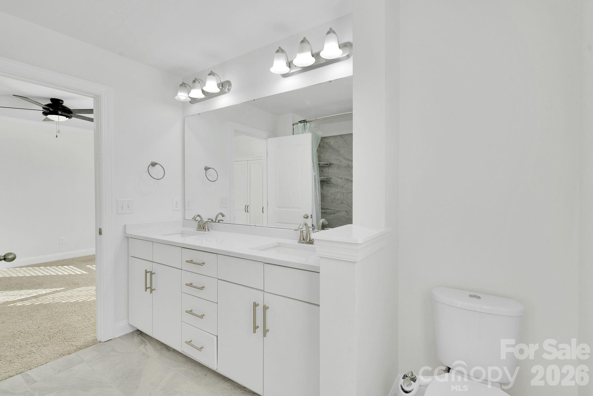 Parkside - Residential