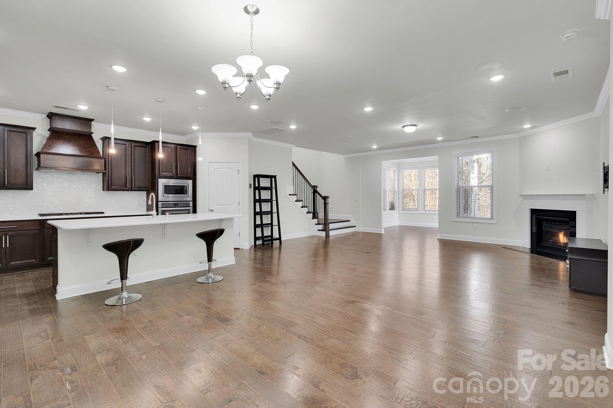 Parkside - Residential