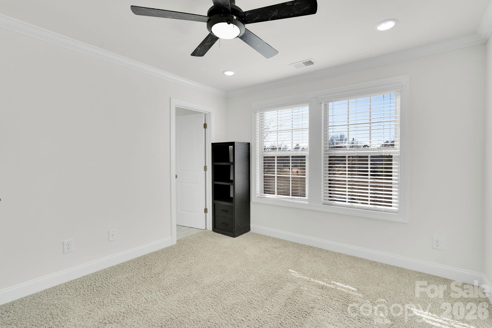 Parkside - Residential