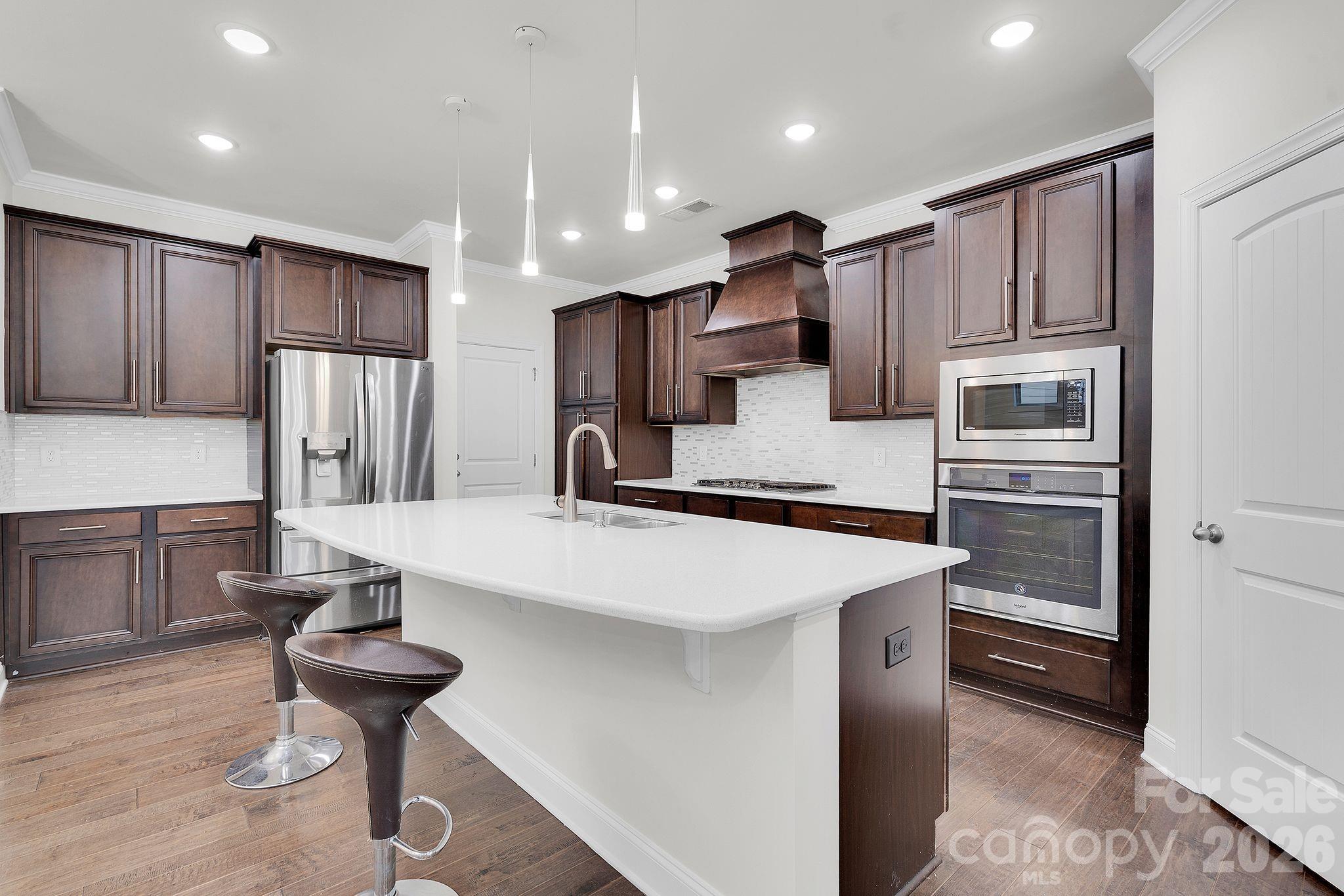 Parkside - Residential