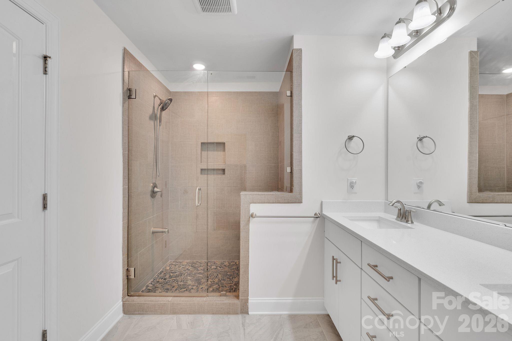 Parkside - Residential