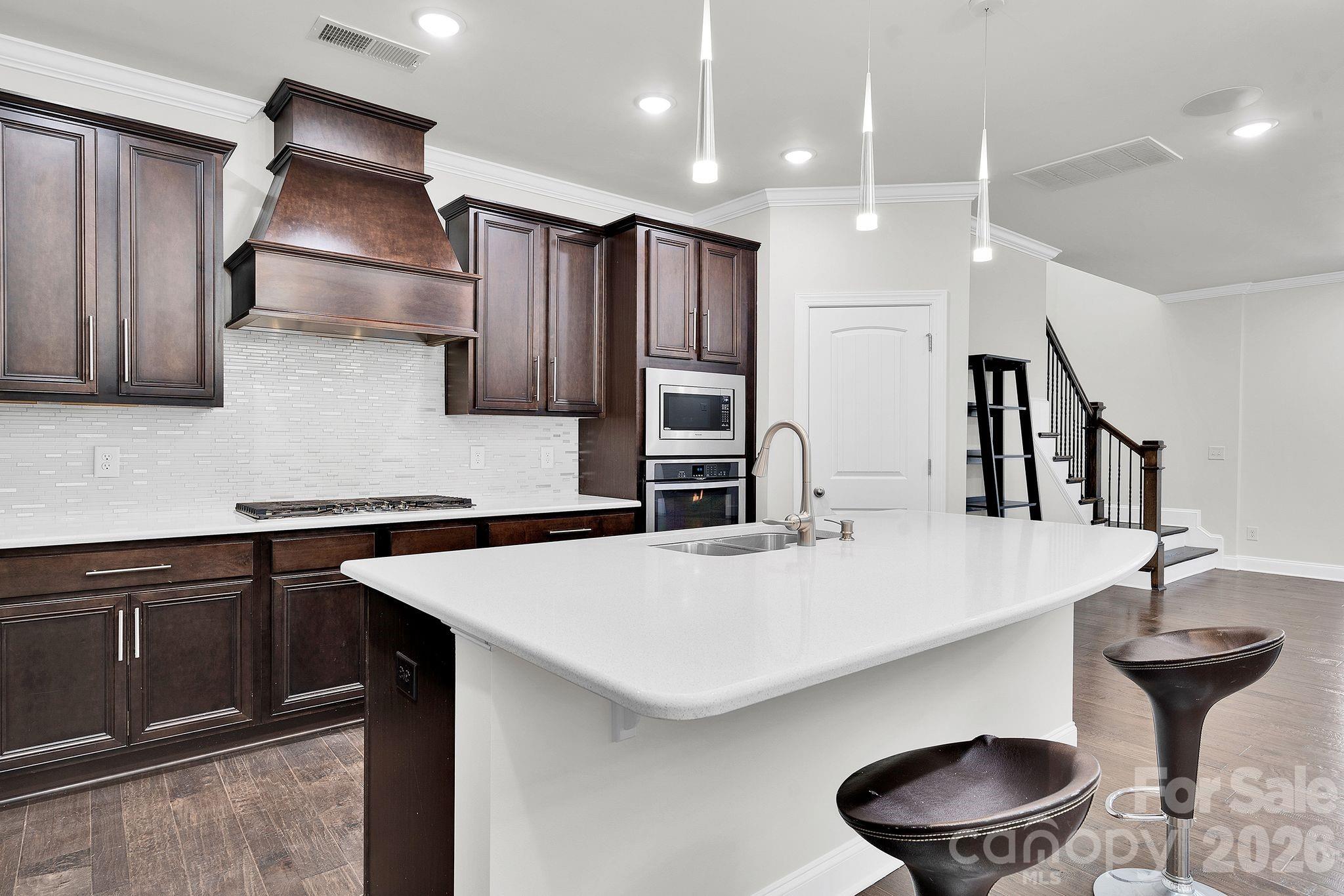 Parkside - Residential