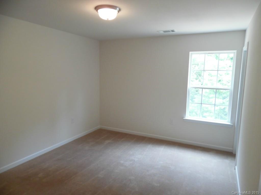 Reid Pointe - Residential Lease