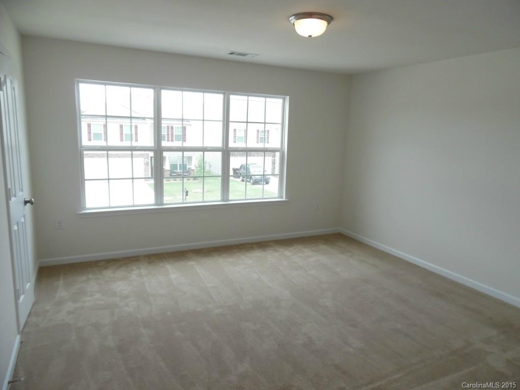 Reid Pointe - Residential Lease