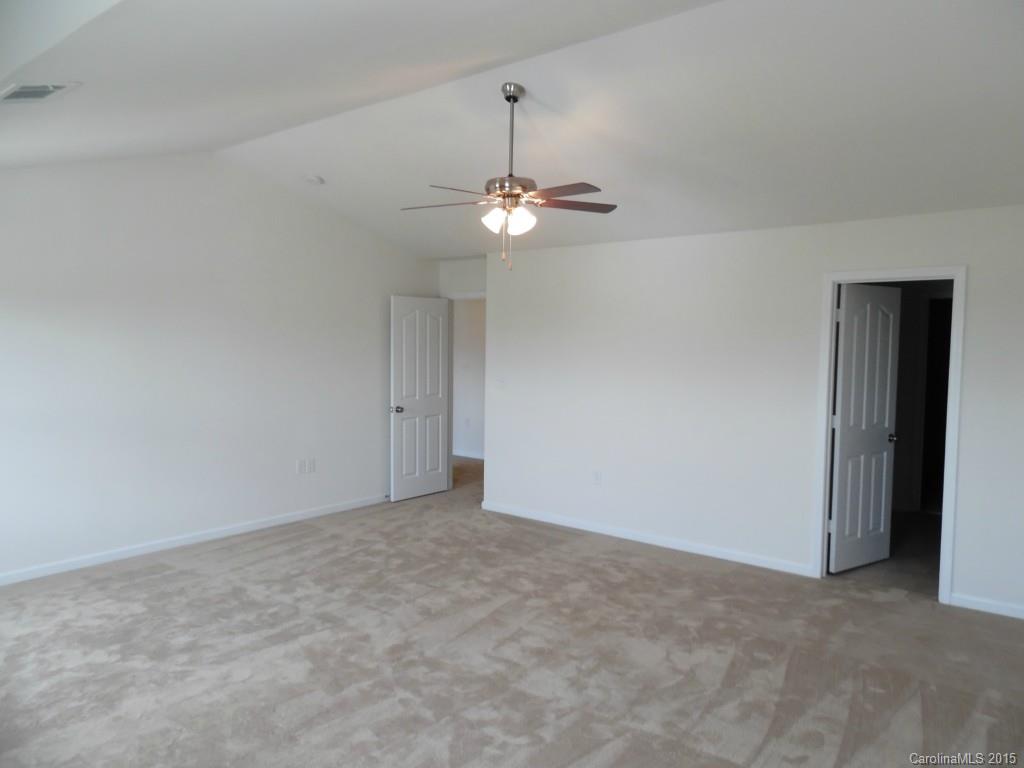 Reid Pointe - Residential Lease