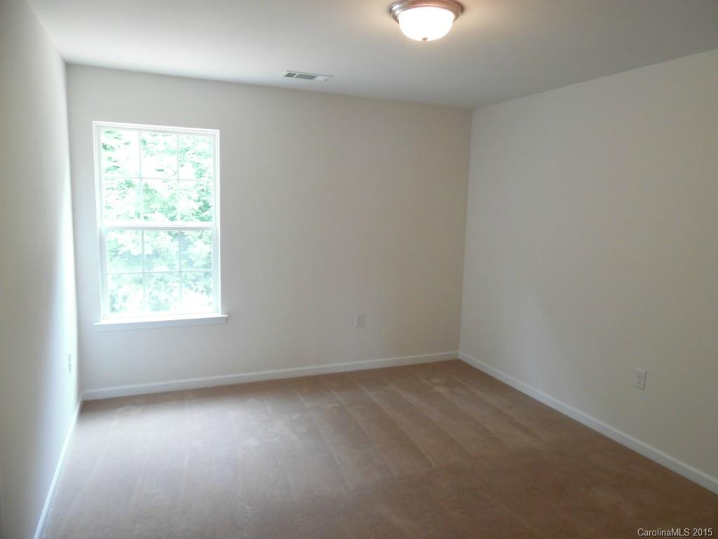 Reid Pointe - Residential Lease