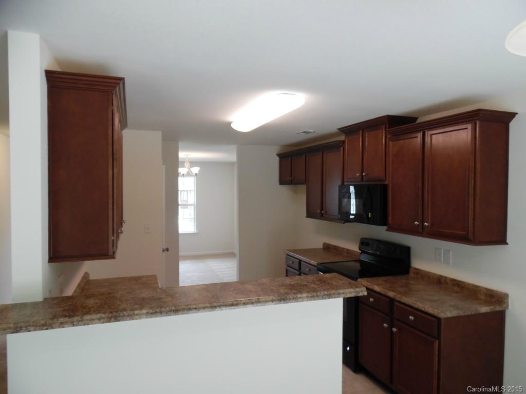 Reid Pointe - Residential Lease