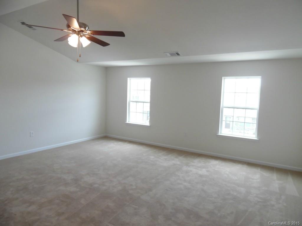 Reid Pointe - Residential Lease