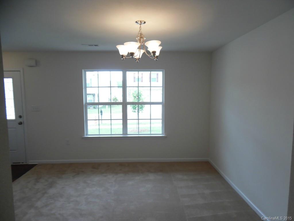 Reid Pointe - Residential Lease