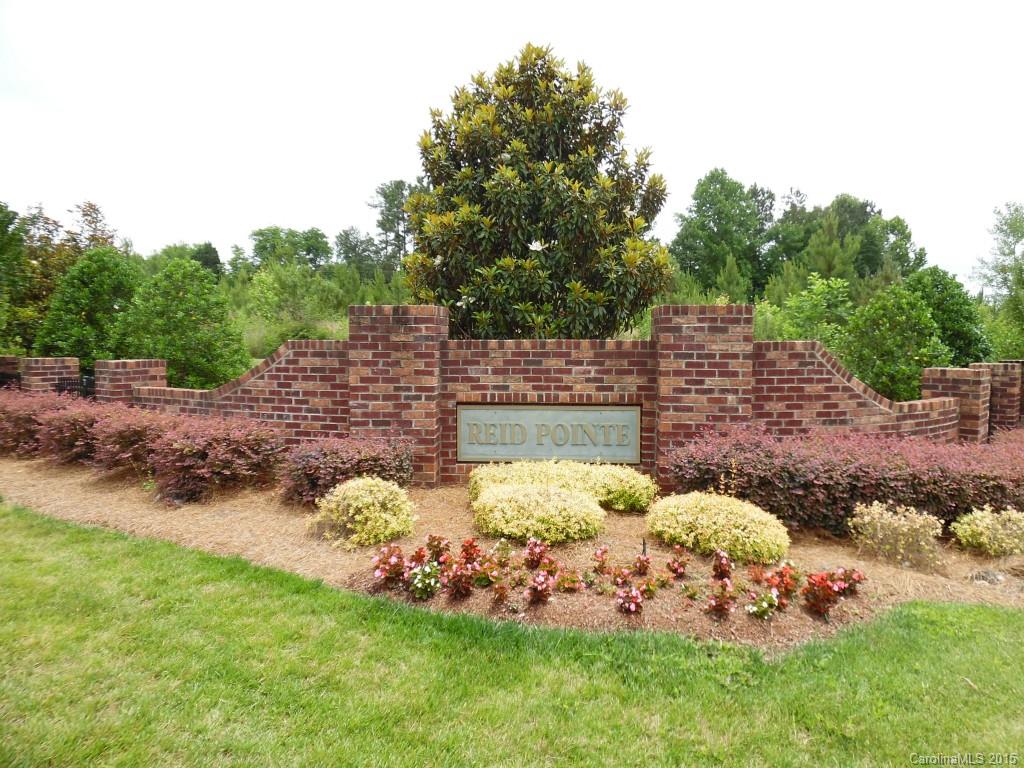 Reid Pointe - Residential Lease