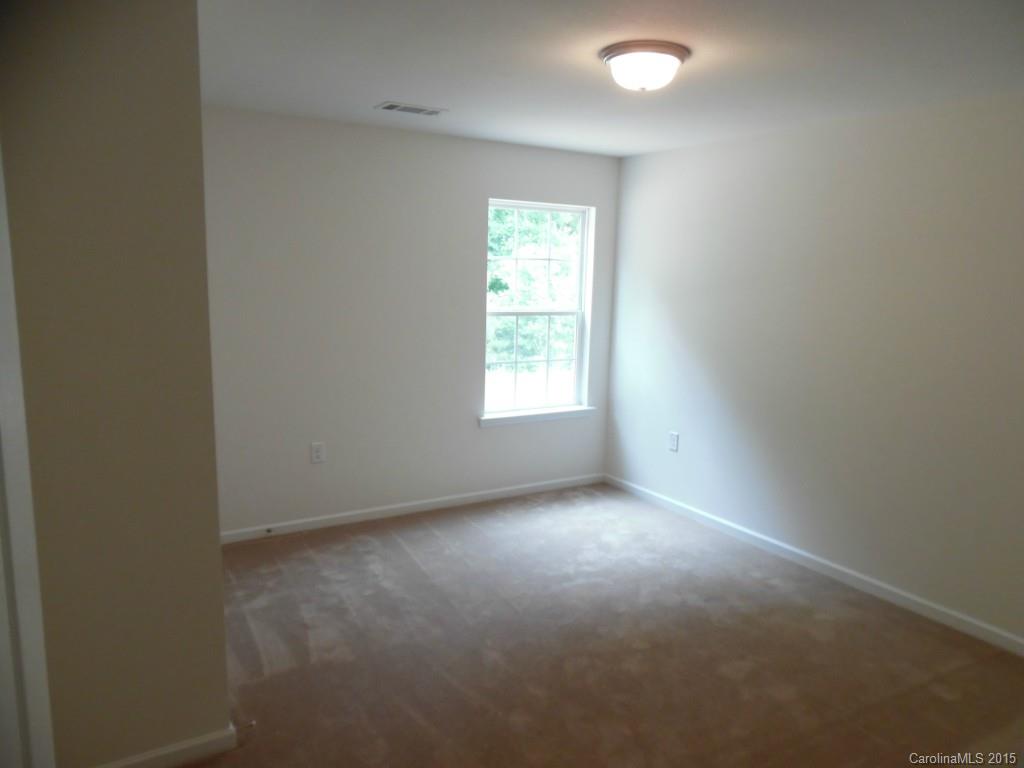 Reid Pointe - Residential Lease