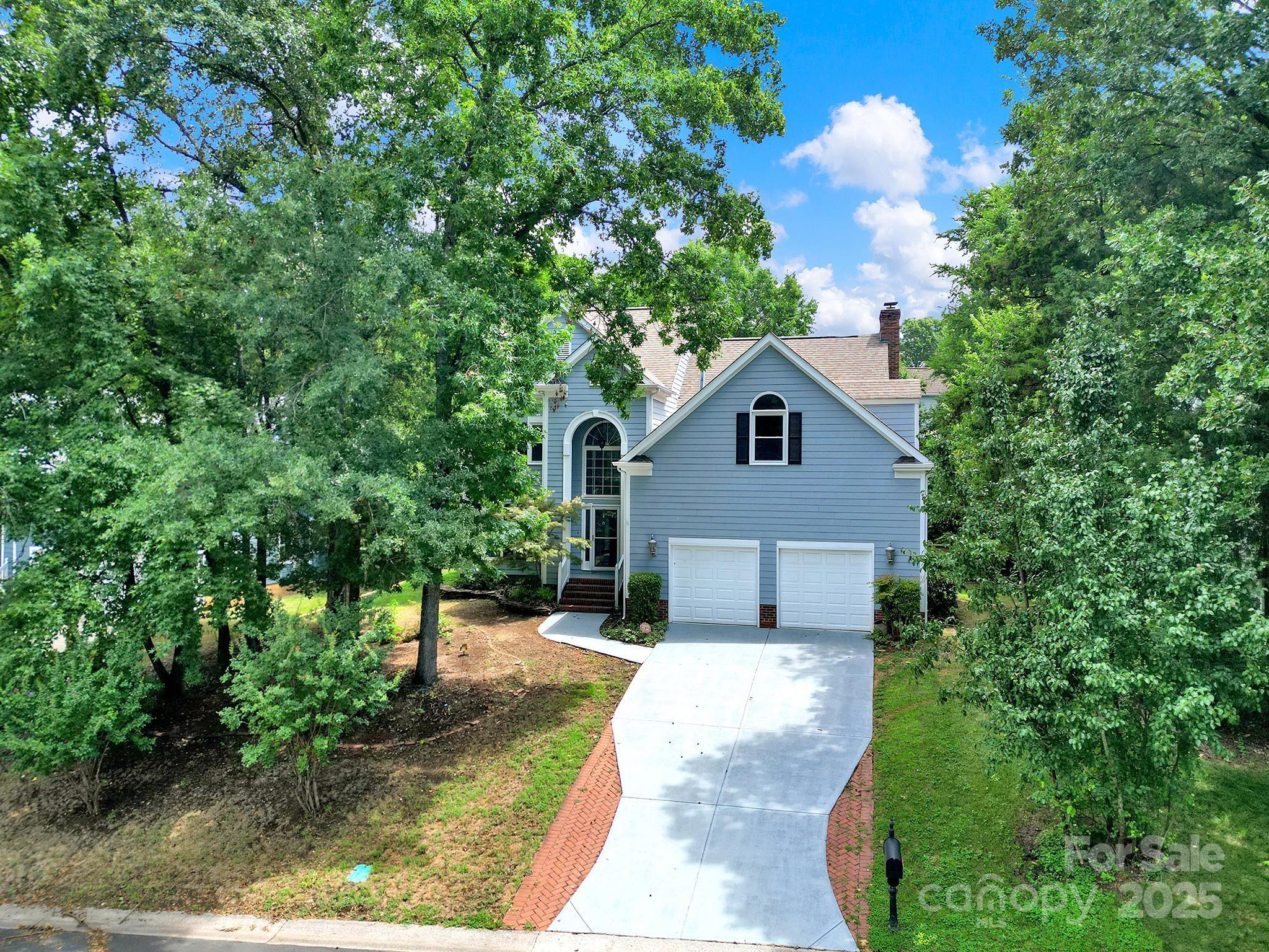 10807 Summitt Tree Court