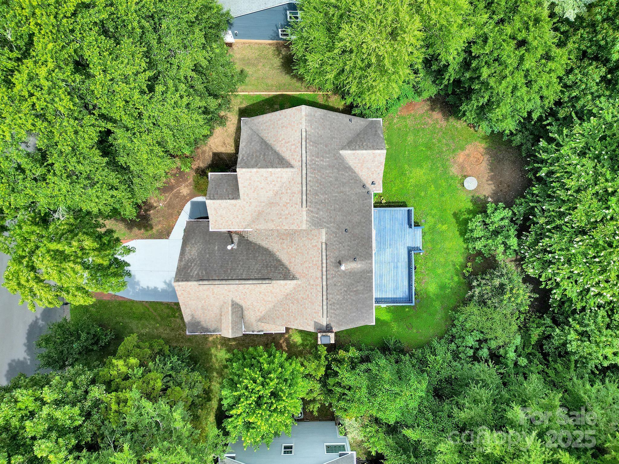10807 Summitt Tree Court