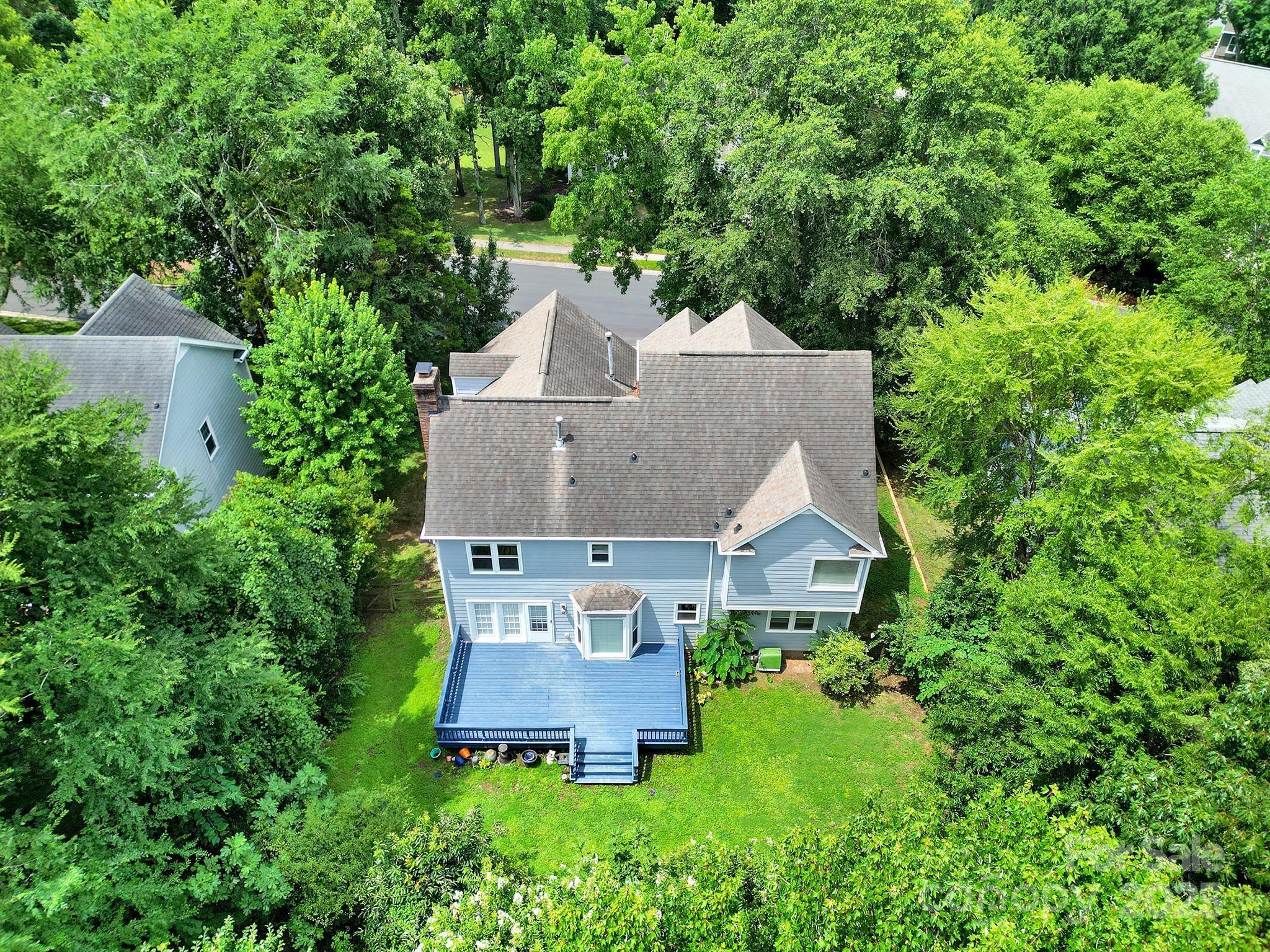 10807 Summitt Tree Court