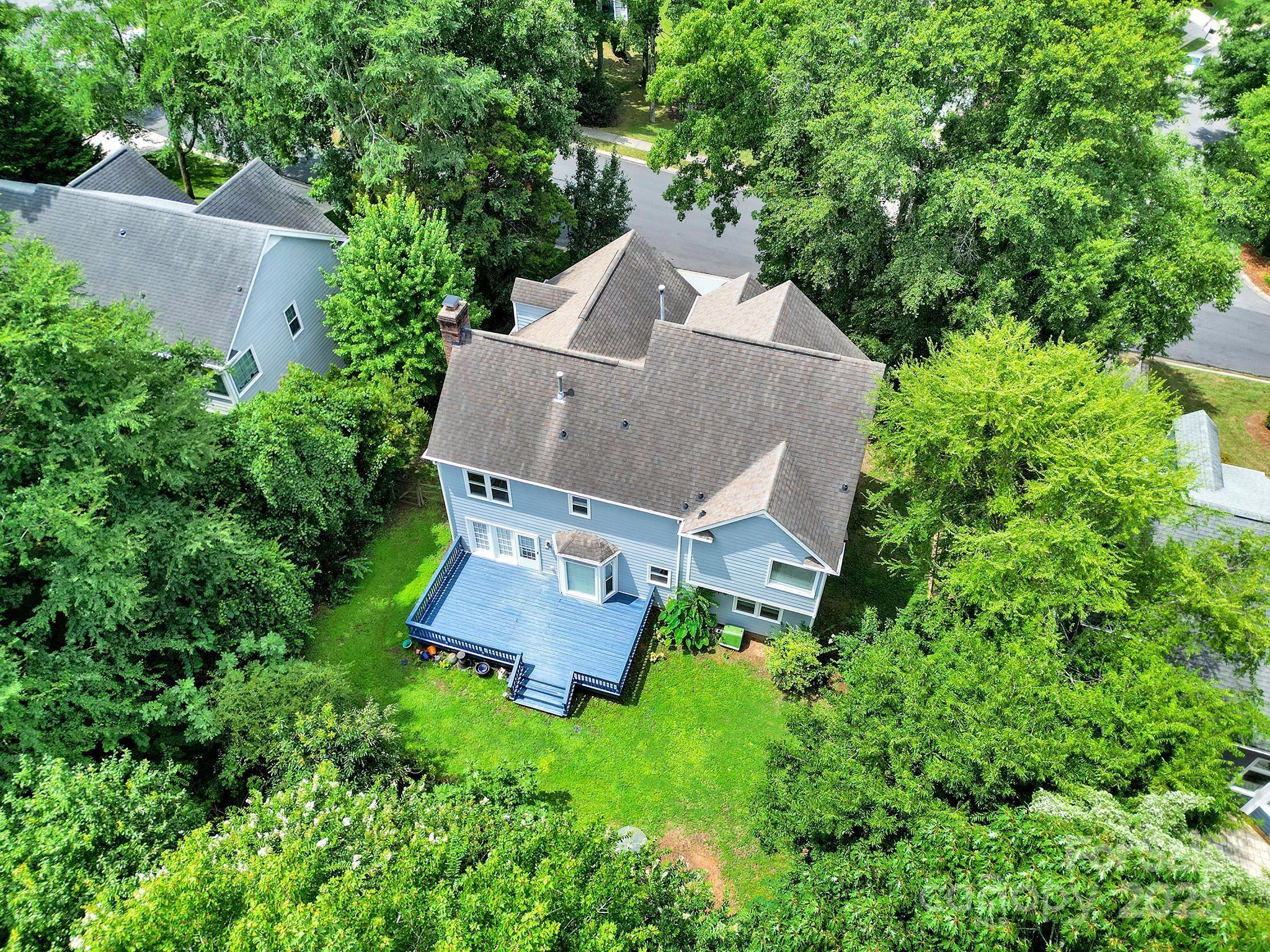 10807 Summitt Tree Court