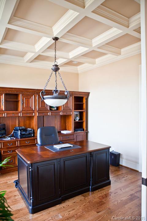 Harlinsdale - Residential