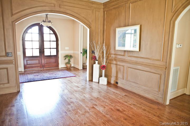 Harlinsdale - Residential