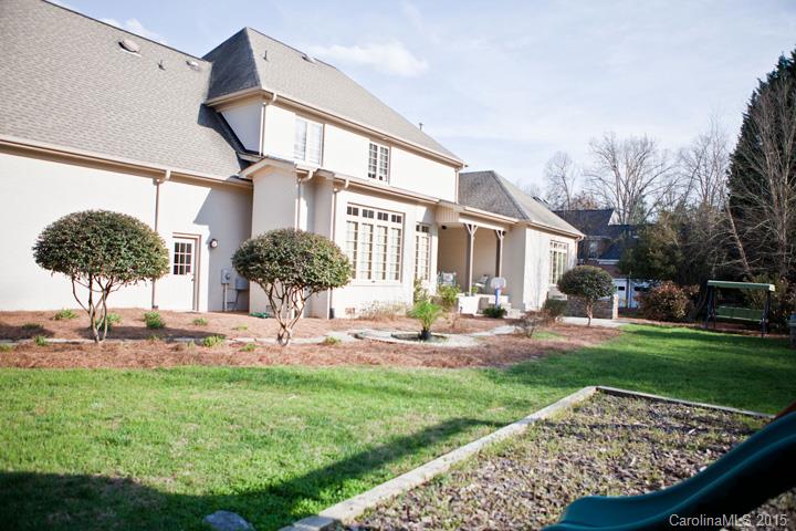 Harlinsdale - Residential