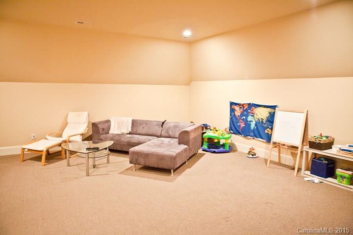 Harlinsdale - Residential