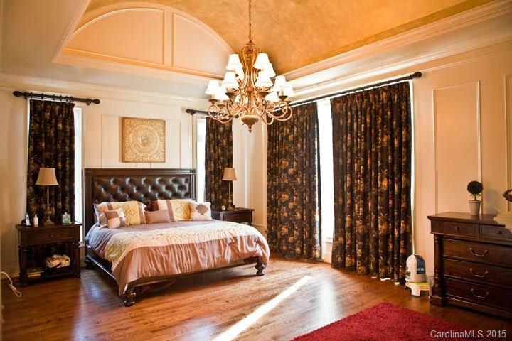 Harlinsdale - Residential