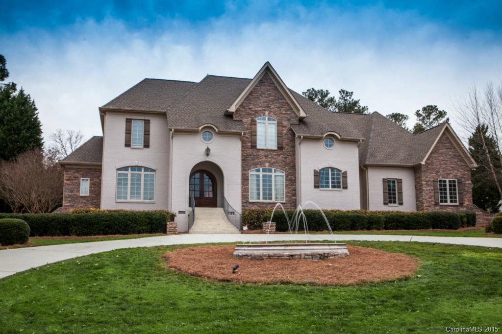 Harlinsdale - Residential