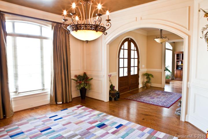 Harlinsdale - Residential