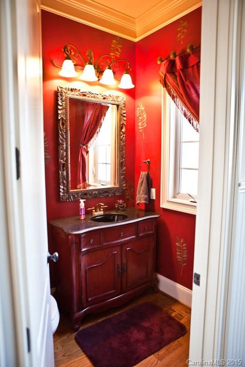 Harlinsdale - Residential