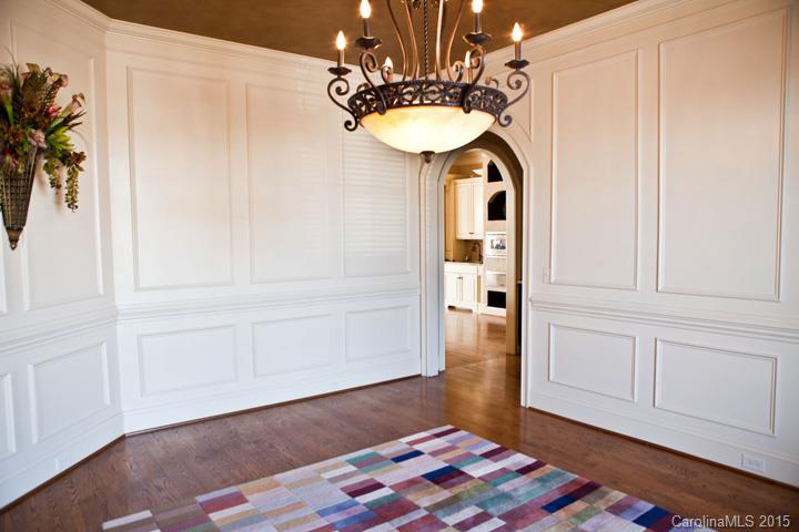 Harlinsdale - Residential