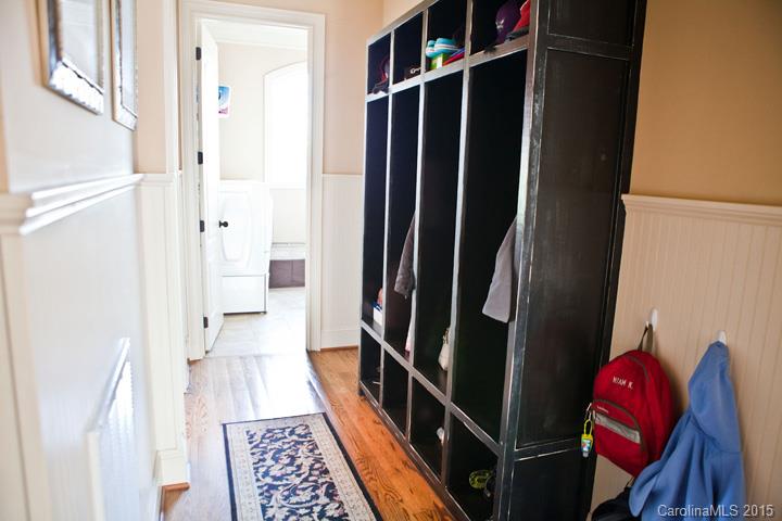 Harlinsdale - Residential