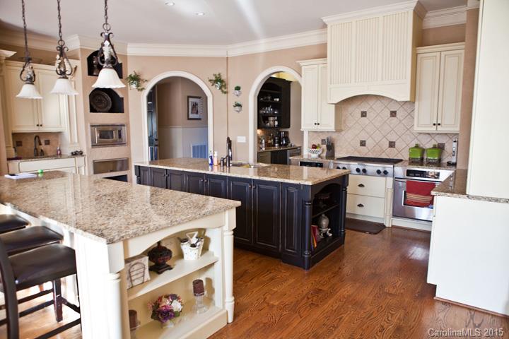 Harlinsdale - Residential