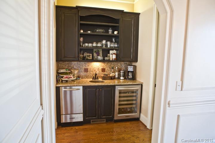 Harlinsdale - Residential