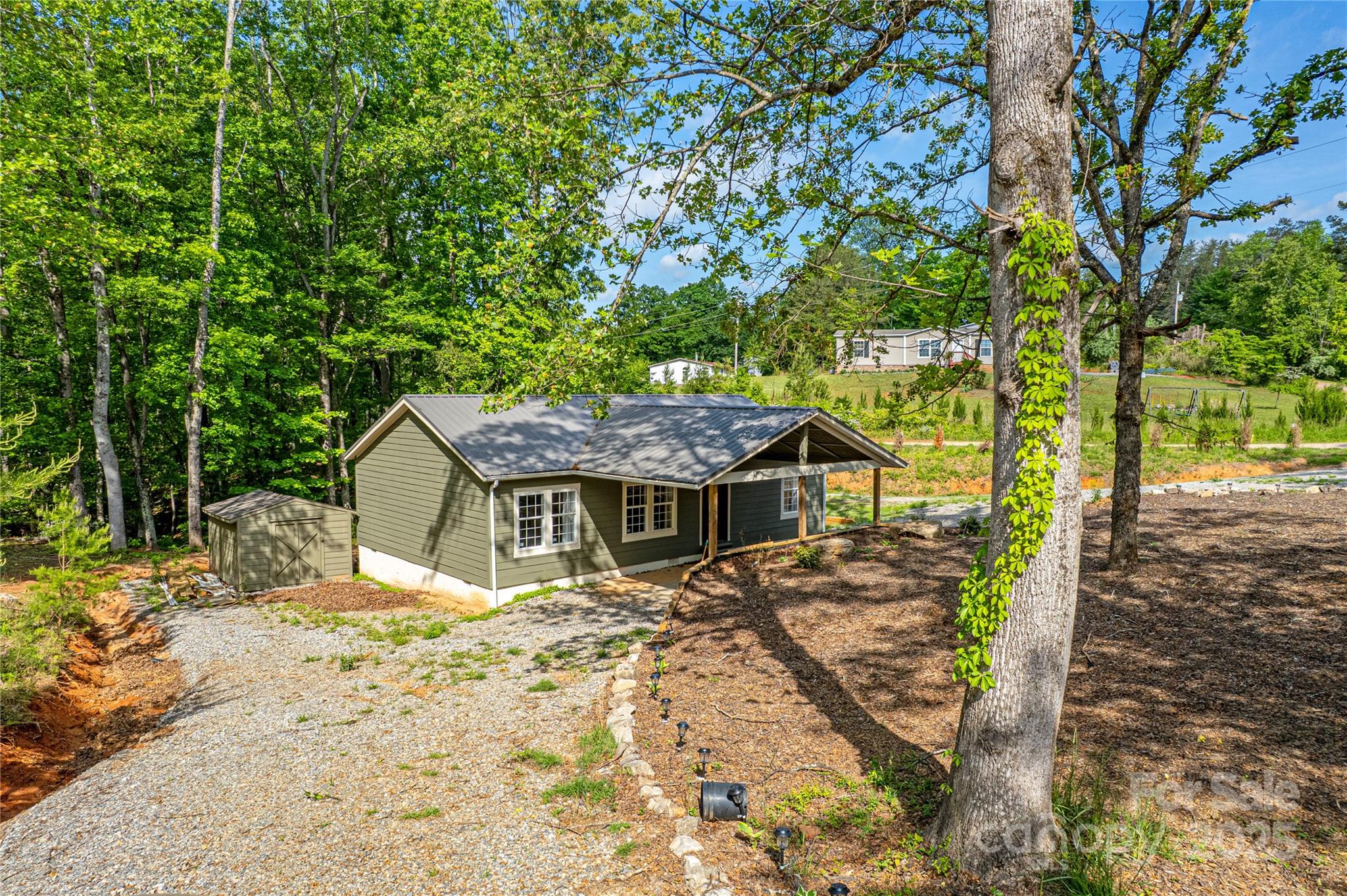 115 Cold Springs Drive