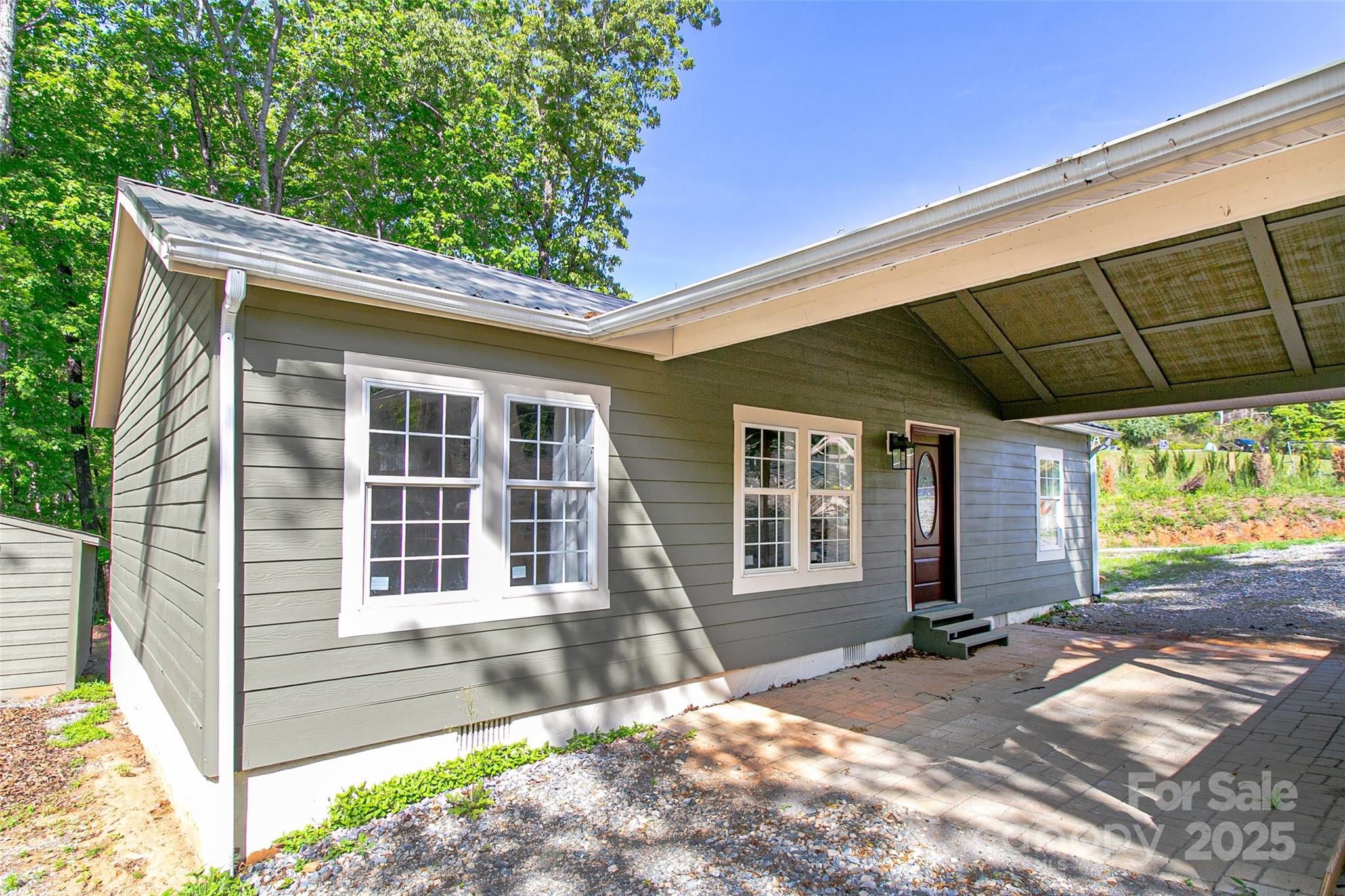 115 Cold Springs Drive