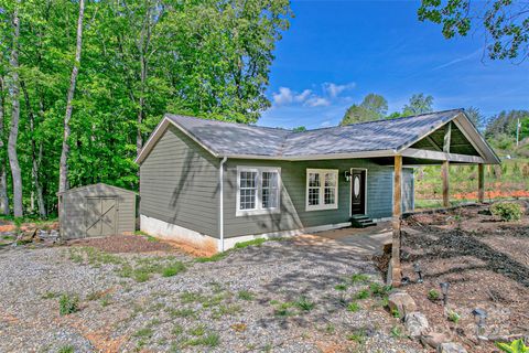 115 Cold Springs Drive Mill Spring NC 28756