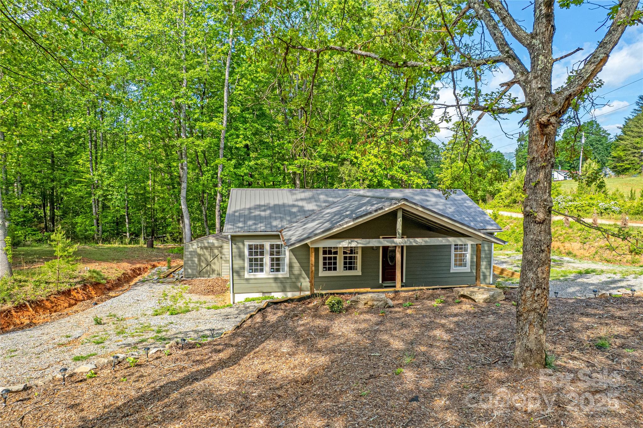 115 Cold Springs Drive
